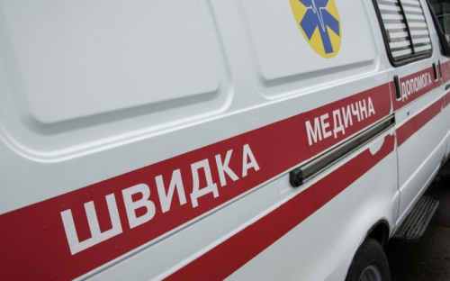 Под Мариуполем семья отравилась угарным газом