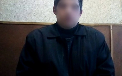 Под Мариуполем задержали информатора боевиков