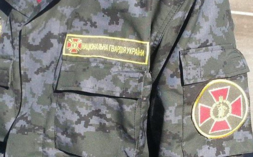 Подозреваемый в  резонансном убийстве возле ночного клуба в Мариуполе  боец НГУ  сдался полиции