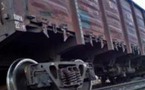 Поезд Львов - Мариуполь задерживается в пути из-за аварии на Одесской железной дороге