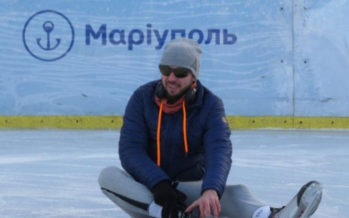 Прощай, мариупольский каток! Начат вывоз оборудования (ФОТО)