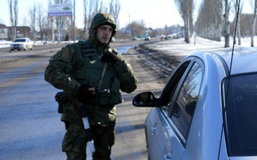 Полицейские проверят мариупольцев на знание правил дорожного движения