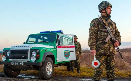Полиция Донетчины напомнила автомобилистам о новых знаках