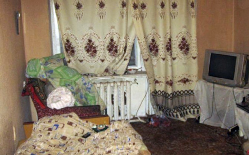После недельного запоя краматорчанка родила мертвых близнецов (ФОТО)