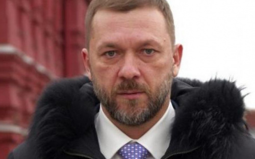 Полковника ФСБ, готовившего теракты в Мариуполе, осудили на 15 лет