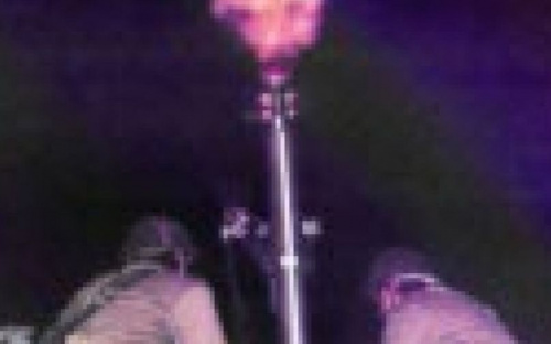 У Водяного и Широкино рвались мины 82 калибра