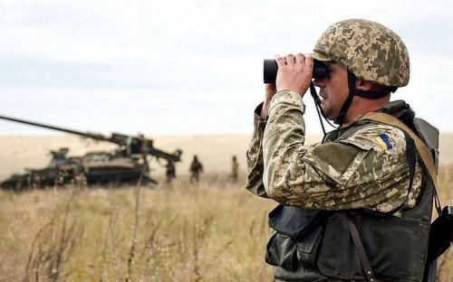 В ОБСЕ рассказали о деталях полного прекращения огня. Можно ли стрелять в ответ?