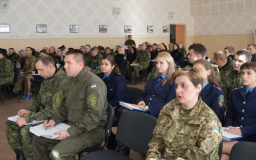 Правительство финансово поддержало полицейских-переселенцев