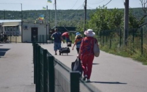 Боевики вновь откроют КПВВ «Еленовка»: что нужно знать для пересечения линии разграничения?