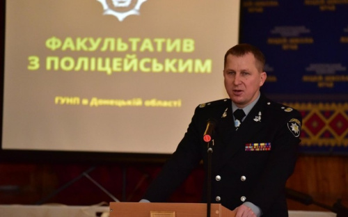 Преступники остаются на свободе, - Аброськин
