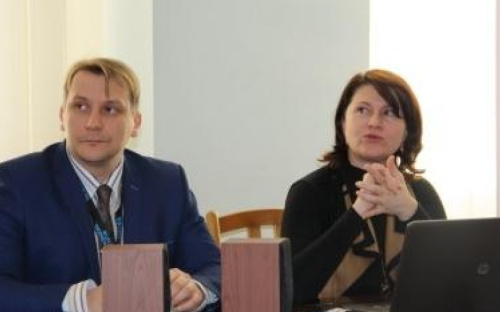 При формировании бюджета Мариуполя применят гендерный подход