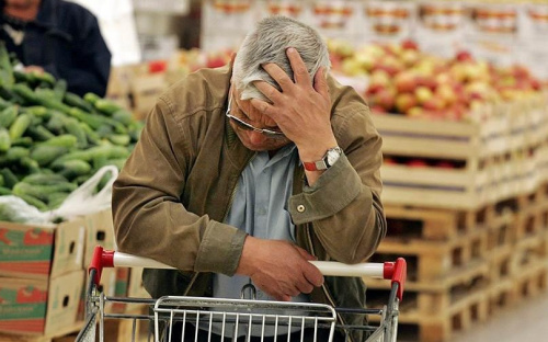 Продукты и тарифы: что в Донецкой области подрожало сильнее всего