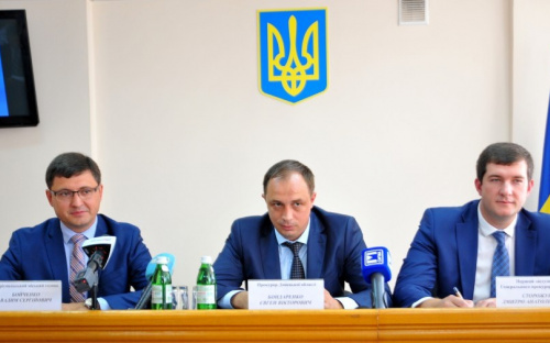«Прокурорского бунта» в Мариуполе нет: Областная прокуратуре не переезжает