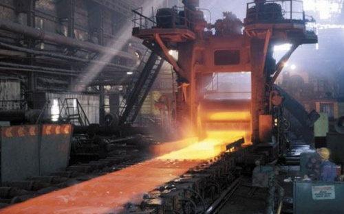 Промышленность Донецкой области начала укрепляться - рост 5%