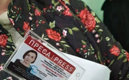 Кто стоит в центре общественных скандалов в Мариуполе? Персона №1: Галина Однорог 