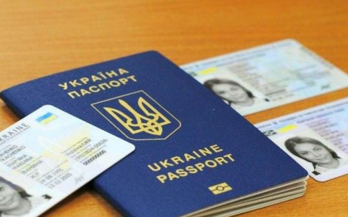 В день выборов мариупольцы смогут получить готовые ID-карты
