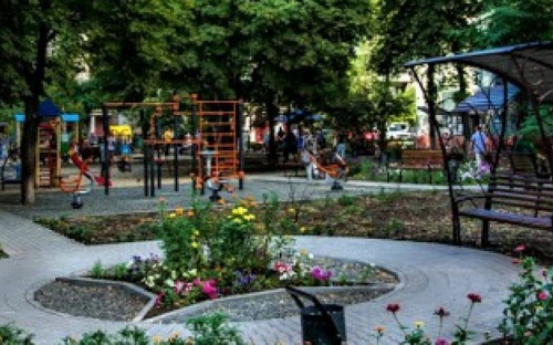 На поддержку ОСМД в Мариуполе направили более миллиарда гривен