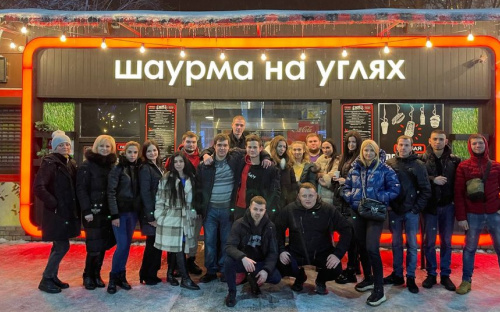 Як не втратили віру у майбутнє та почати з нуля: історія успішного підприємця із Маріуполя