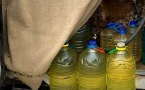 Ежедневно зарабатывал по 45 000 грн: мариуполец пойдет под суд за сбыт фальсифицированного бензина