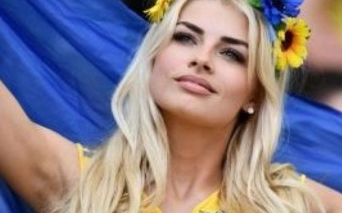 Люди со всего мира выбрали украинцев самой красивой нацией (ФОТО)