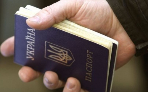 На Донетчине заключенным без паспортов восстановят документы: прокуратура встала на защиту