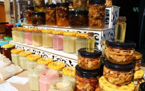 Когда в Мариуполе пройдет очередной фермерский фестиваль