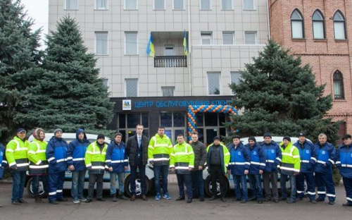 Мариупольцы могут пожаловаться на управляющие компании (ТЕЛЕФОНЫ)