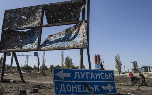 Перелік тимчасово окупованих територій України та районів бойових дій оновили – що треба знати