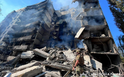 Донеччина знову під обстрілами - росіяни вбили людей у Авдіївці та Північному