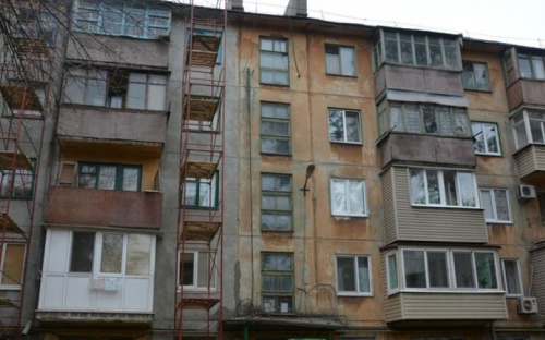 На ЖКХ и коммунальные предприятия в Мариуполе выделят 242 млн гривен (ФОТО)