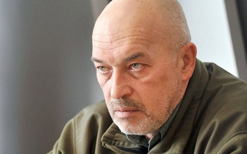 Тука рассказал, какие документы из неподконтрольного Донбасса признает Украина