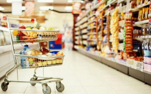 Украинское правительство ввело госрегулирование цен на некоторые продукты питания