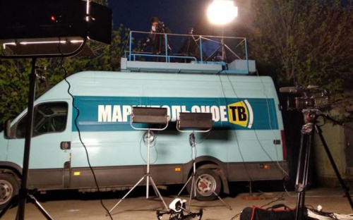 «Мариупольское телевидение» празднует 24-летие: чем может гордиться главный телеканал Мариуполя