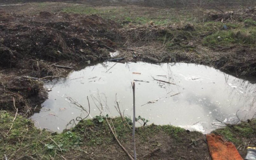 Работников «Воды Донбасса» подозревают в халатности, которая привела к гибели ребенка (ФОТО)