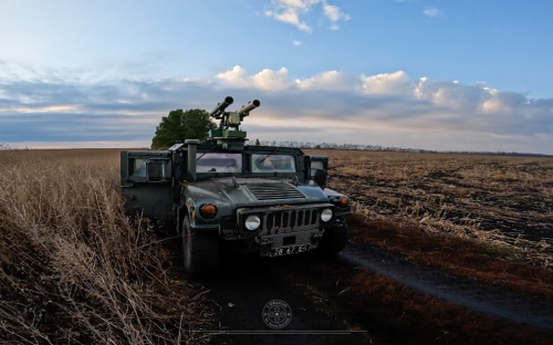 Росіяни наступають на п’яти напрямках на Донбасі, Сили оборони відбили понад 45 атак  - карта