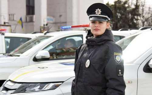 В Мариупольском районе появятся полицейские офицеры громады