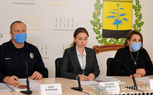 На Донетчине зафиксировано более 800 нарушений во время избирательного процесса