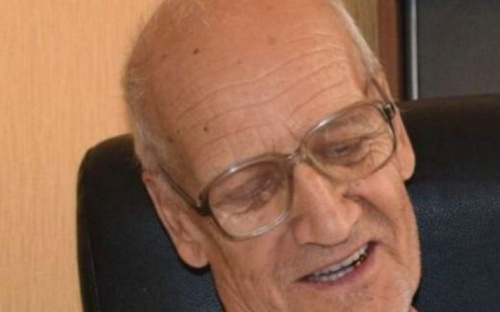 В Мариуполе пропал 78-летний мужчина  