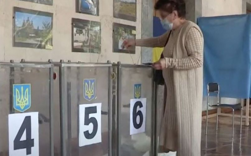 Как прошли выборы: смотрите в спецвыпуске «Мариупольского телевидения»