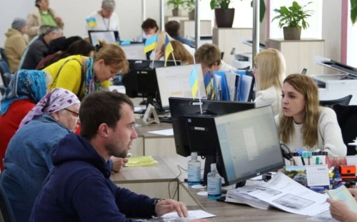 Де шукати роботу переселенцям - корисні контакти