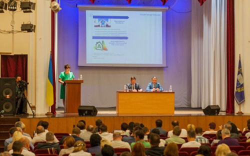Информацию о мариупольских депутатах можно будет узнать в новой электронной карте (ФОТО)