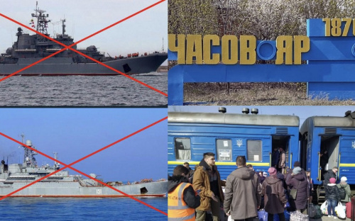 Ви могли це пропустити: головні події Маріуполя, Донбасу та України за останній тиждень