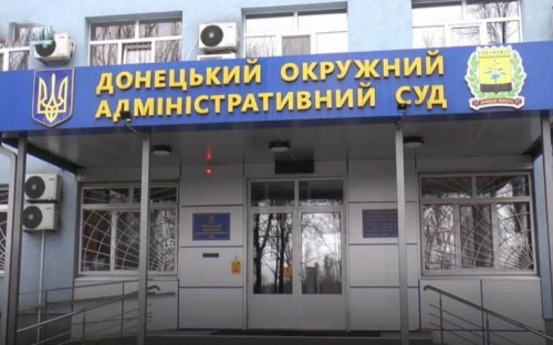 Выборы-2020: состоялись четыре суда из-за избирательных протоколов в Мариуполе