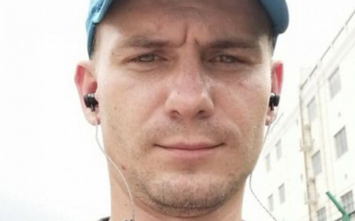 В Мариуполе трое суток разыскивают пропавшего без вести мужчину