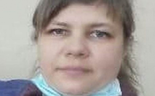 Ушла из дома и пропала: мариупольцев просят помочь в розыске женщины