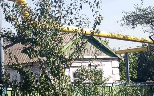 Мариуполь без окраин: жители Ново-Гуглино, Ново-Броневый и Старый Крым будут с газом