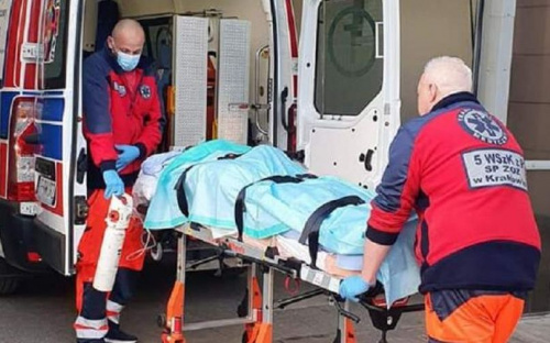 За жизнь тяжелораненого 16-летнего мариупольца борются врачи трех стран