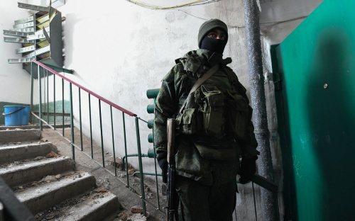 Нерухомість маріупольців можуть відібрати – окупанти вигадали новий спосіб захоплення житла