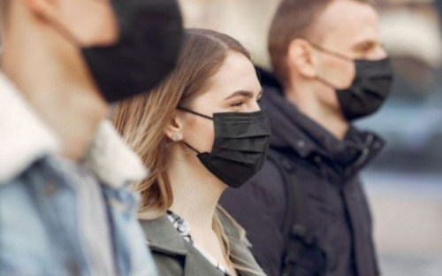 В Украине планируют размещать коронавирусных больных в спорткомплексах и выставочных залах