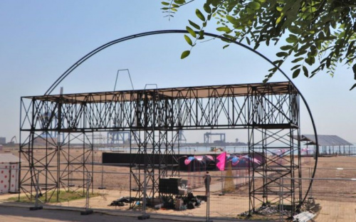 MRPL City Fest 2021: как будет организована работа транспорта для гостей фестиваля